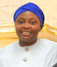 Vice Principal